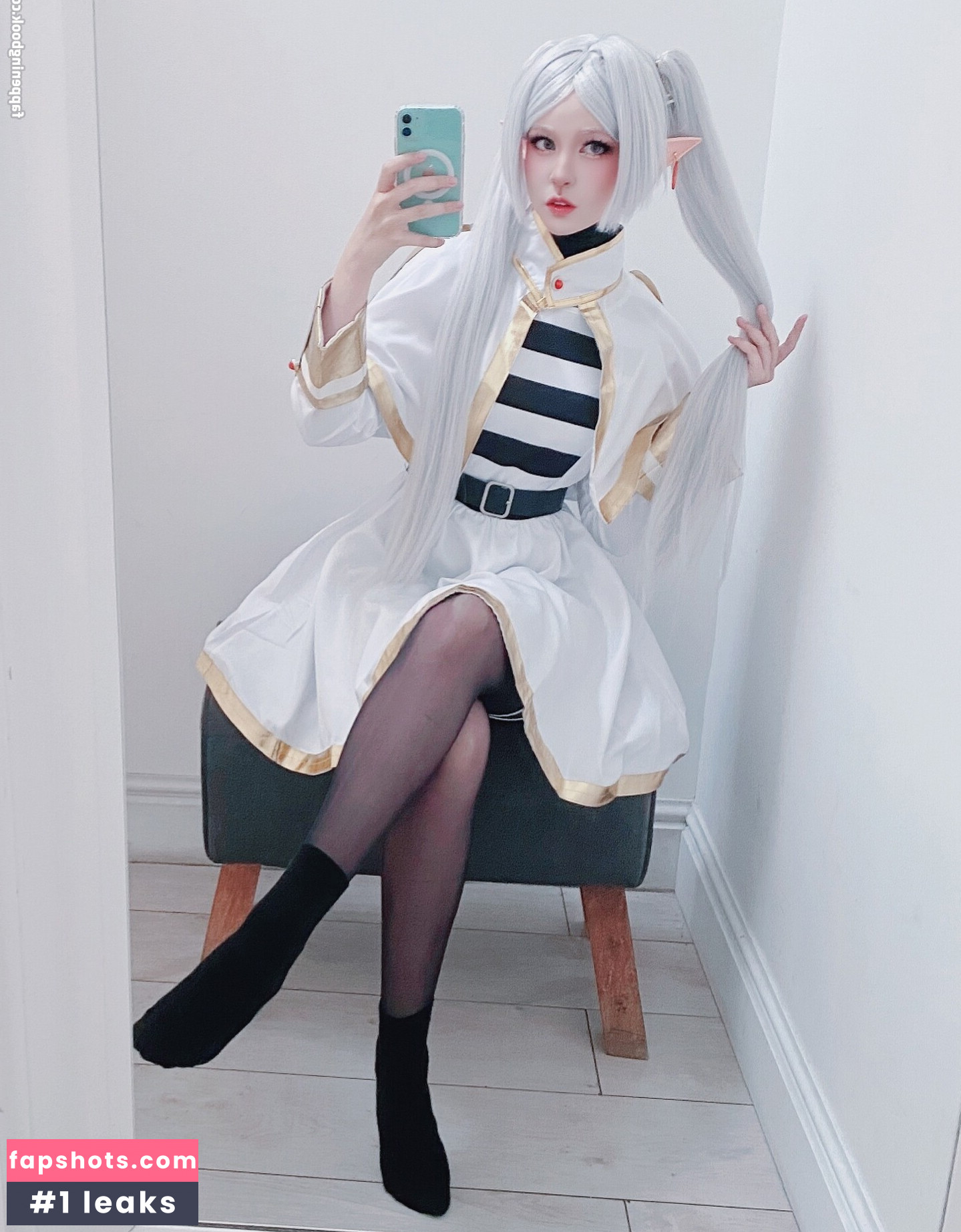 Mercury Cosplay gallery photo #52