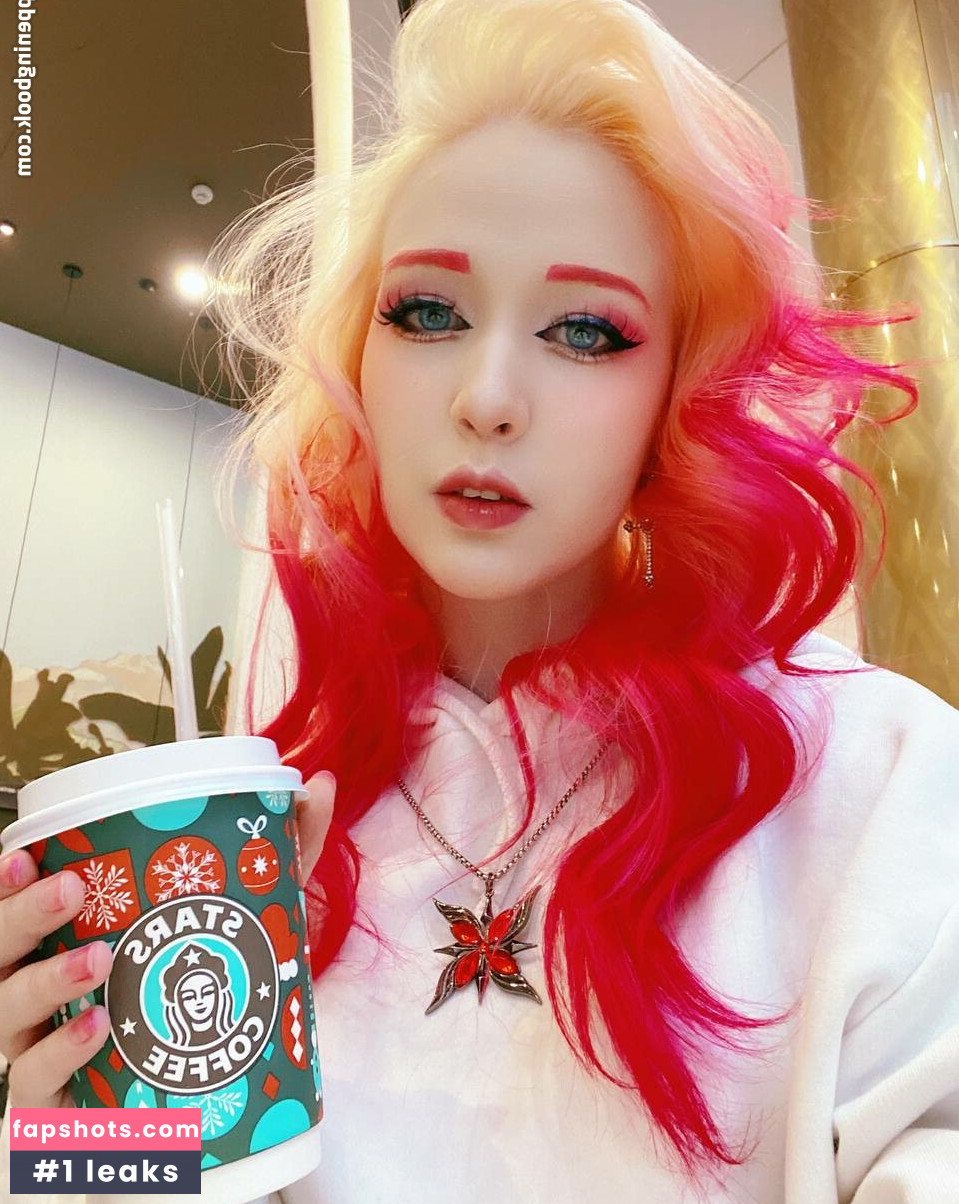 Mercury Cosplay gallery photo #55