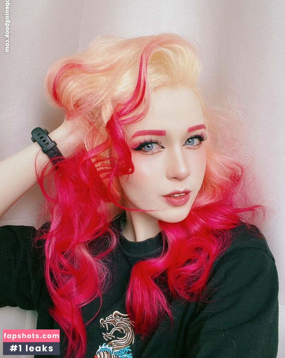 Mercury Cosplay gallery photo #56