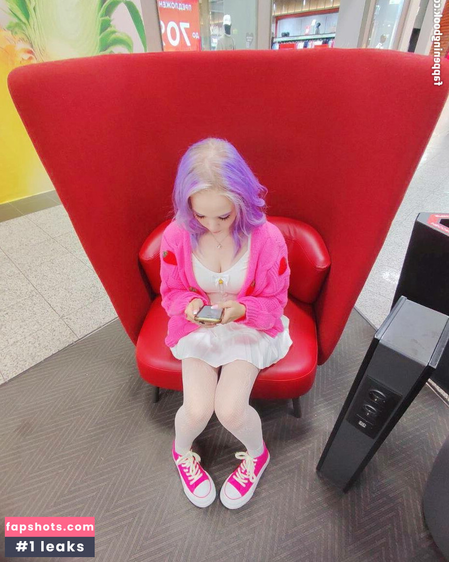 Mercury Cosplay gallery photo #8