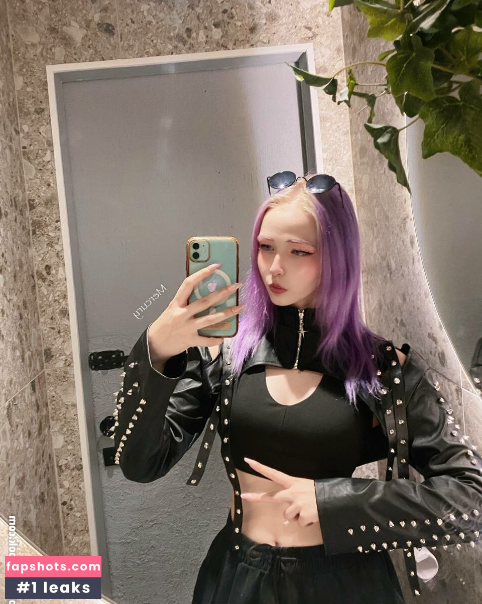 Mercury Cosplay gallery photo #9