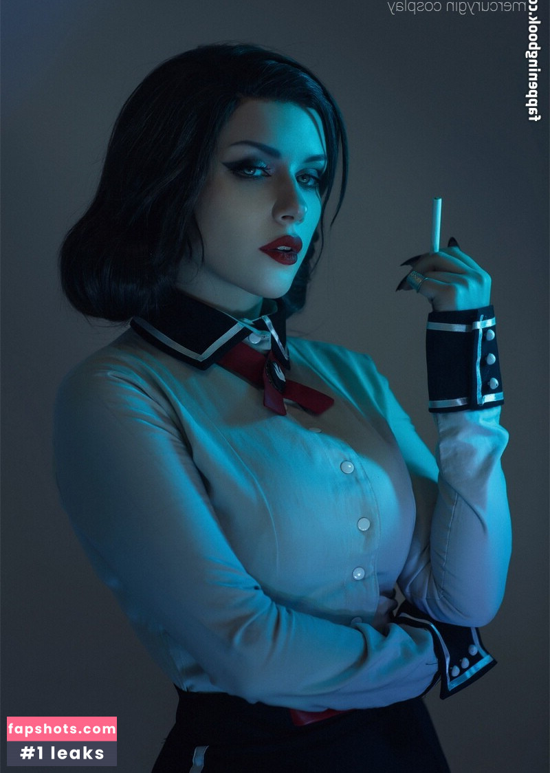 Mercurygin gallery photo #3