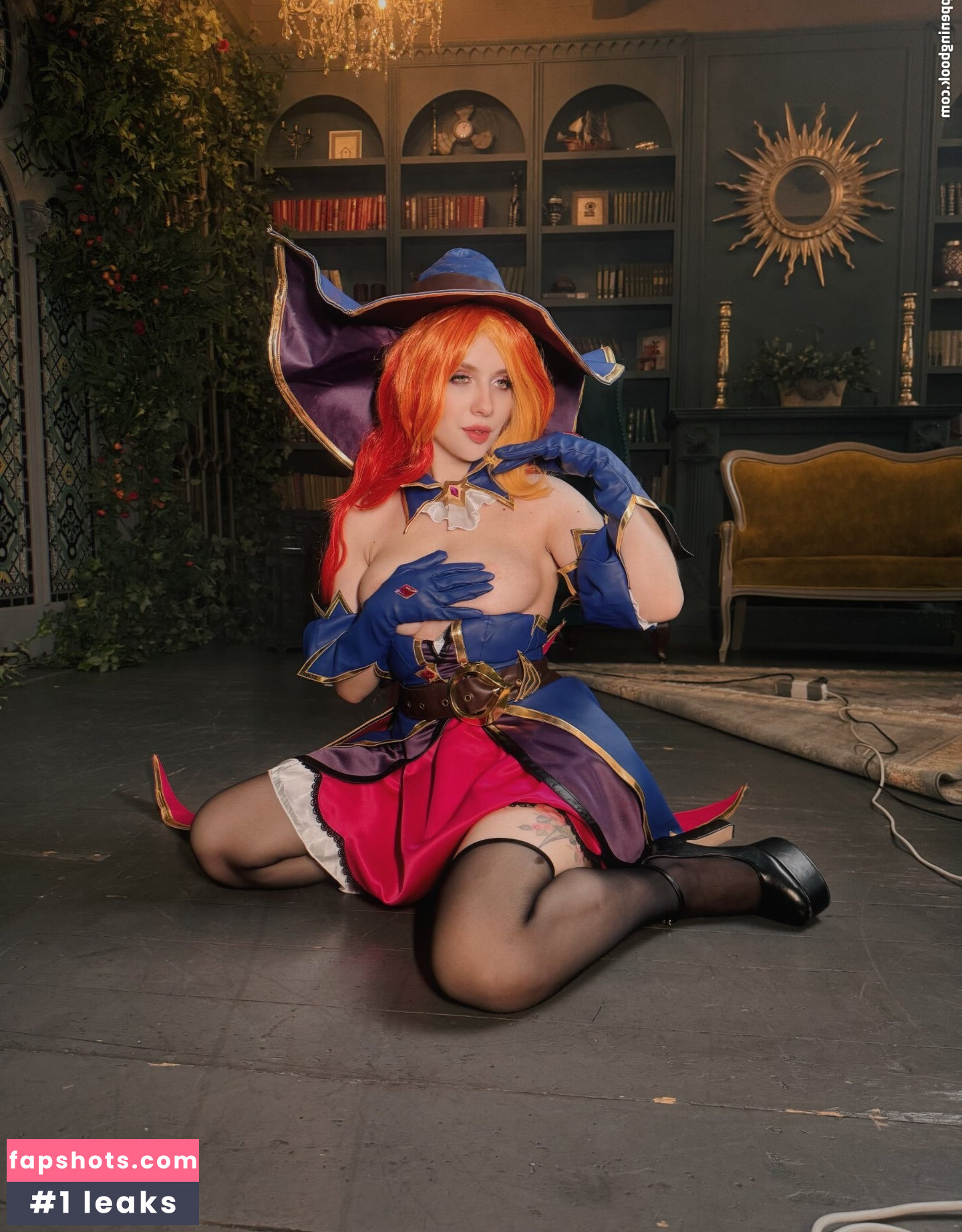 Mercurygin gallery photo #21