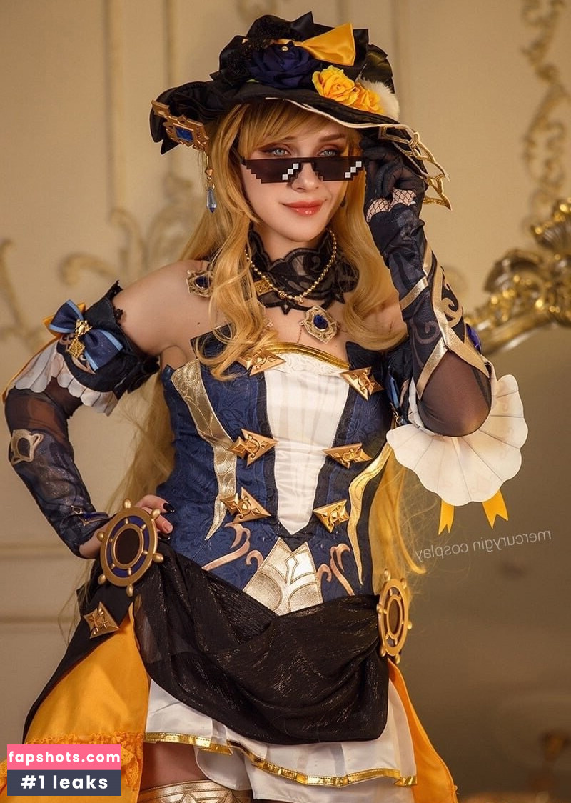 Mercurygin gallery photo #28