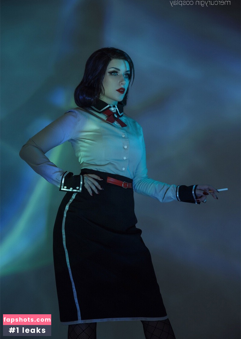 Mercurygin gallery photo #4