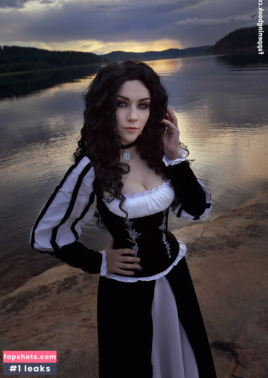 Mercurygin gallery photo #50