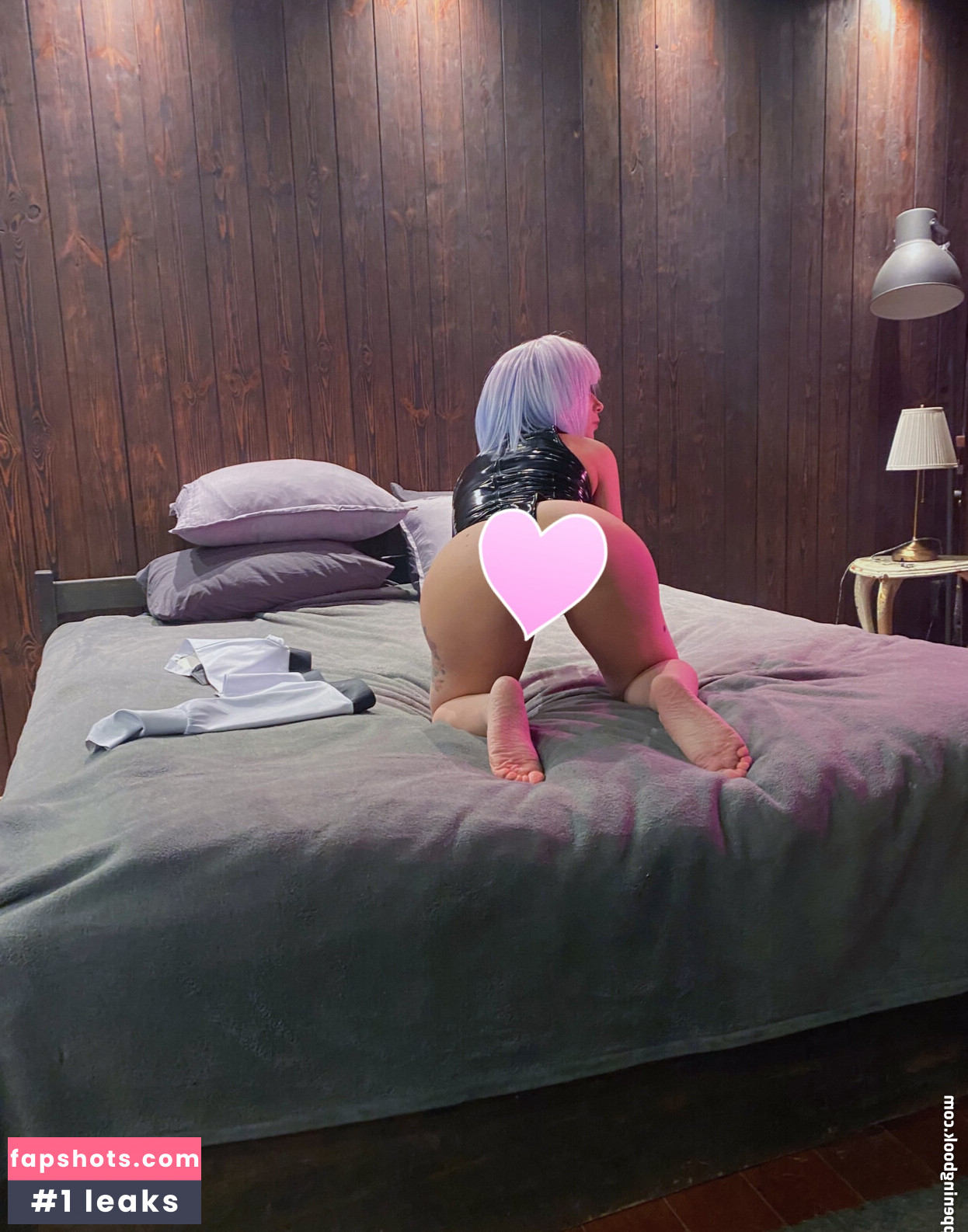 Mercurygin gallery photo #62