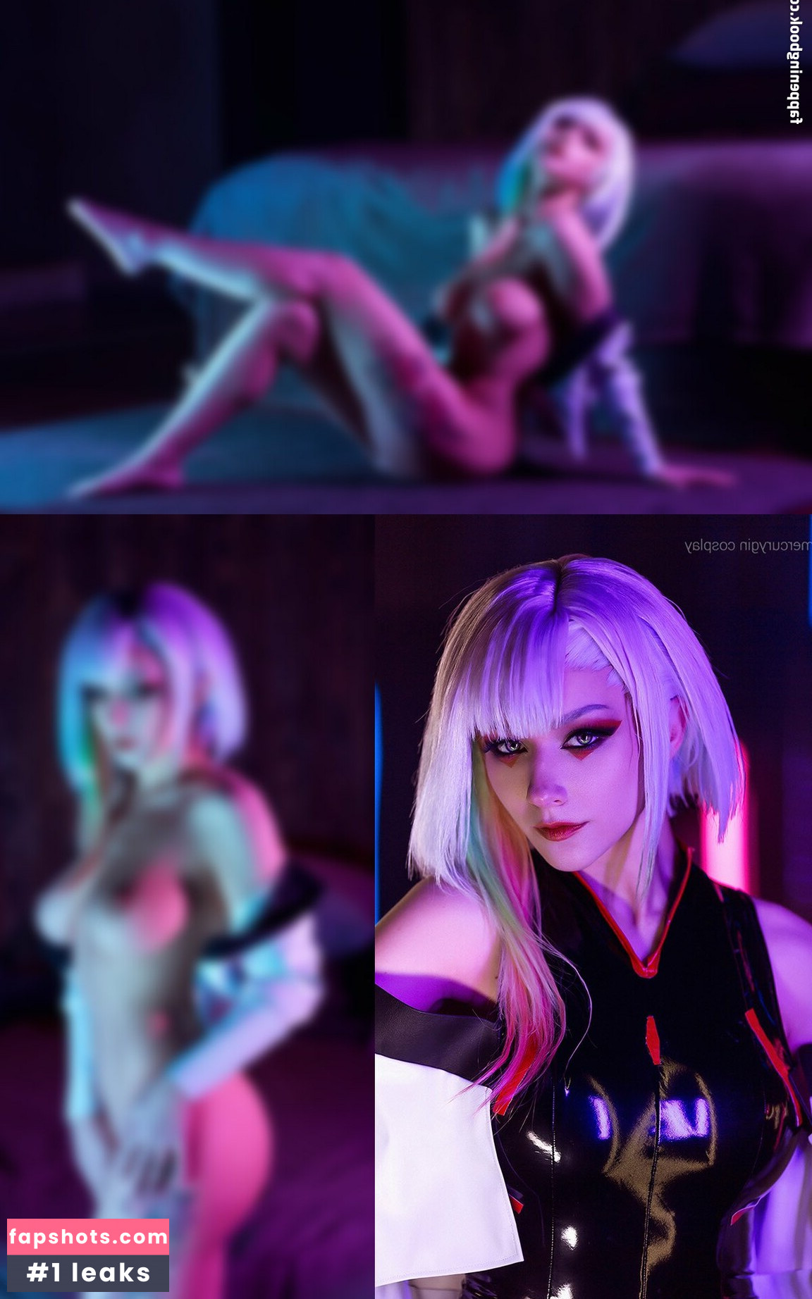 Mercurygin gallery photo #67