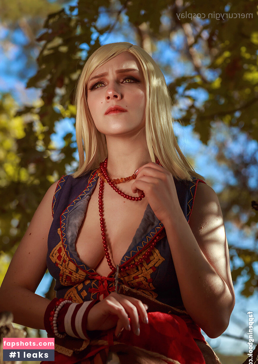 Mercurygin gallery photo #83