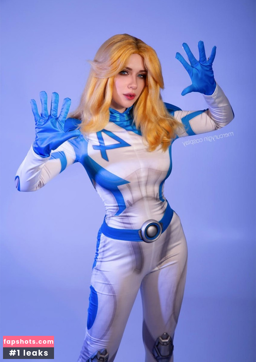 Mercurygin gallery photo #10