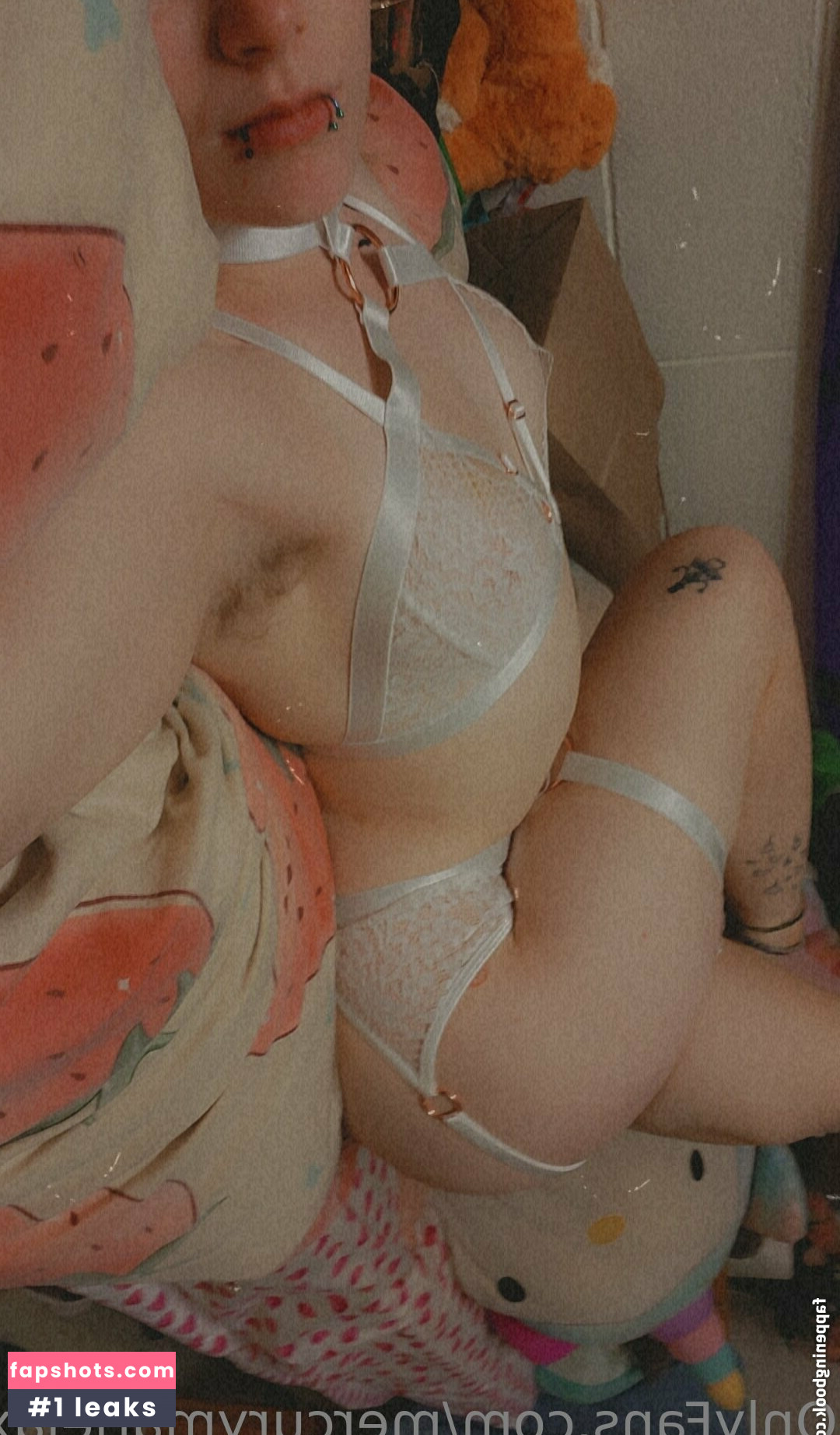 mercurymariejax Nude Leaks OnlyFans Photos #2 - LeakJerk