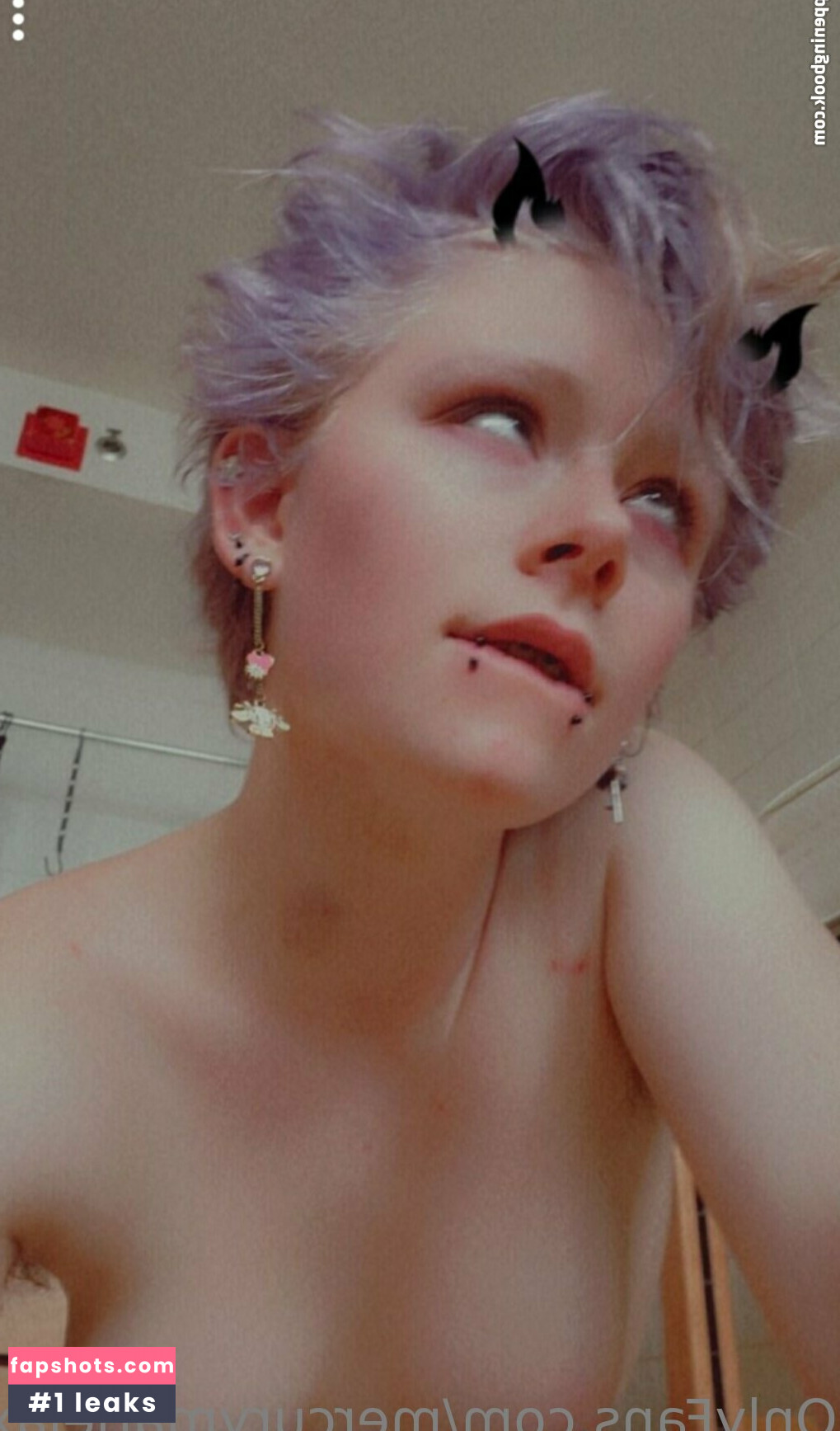 mercurymariejax Nude Leaks OnlyFans Photos #3 - LeakJerk