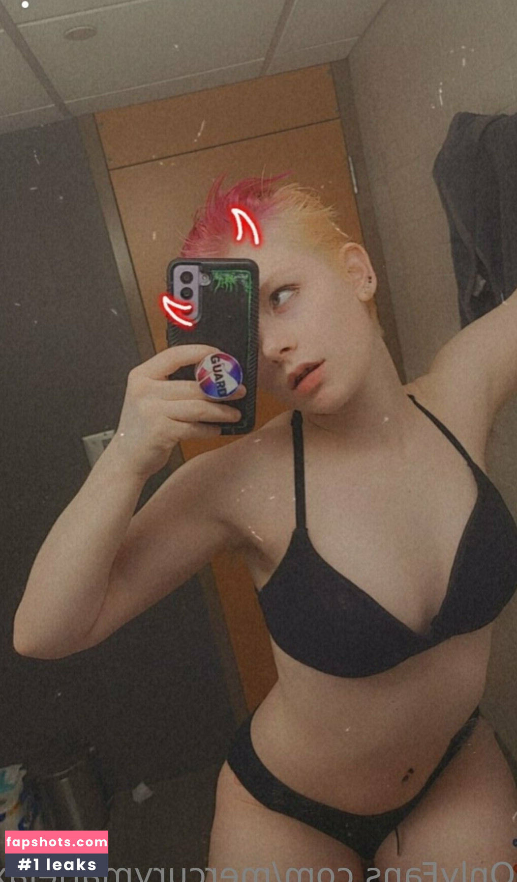 mercurymariejax Nude Leaks OnlyFans Photos #23 - LeakJerk