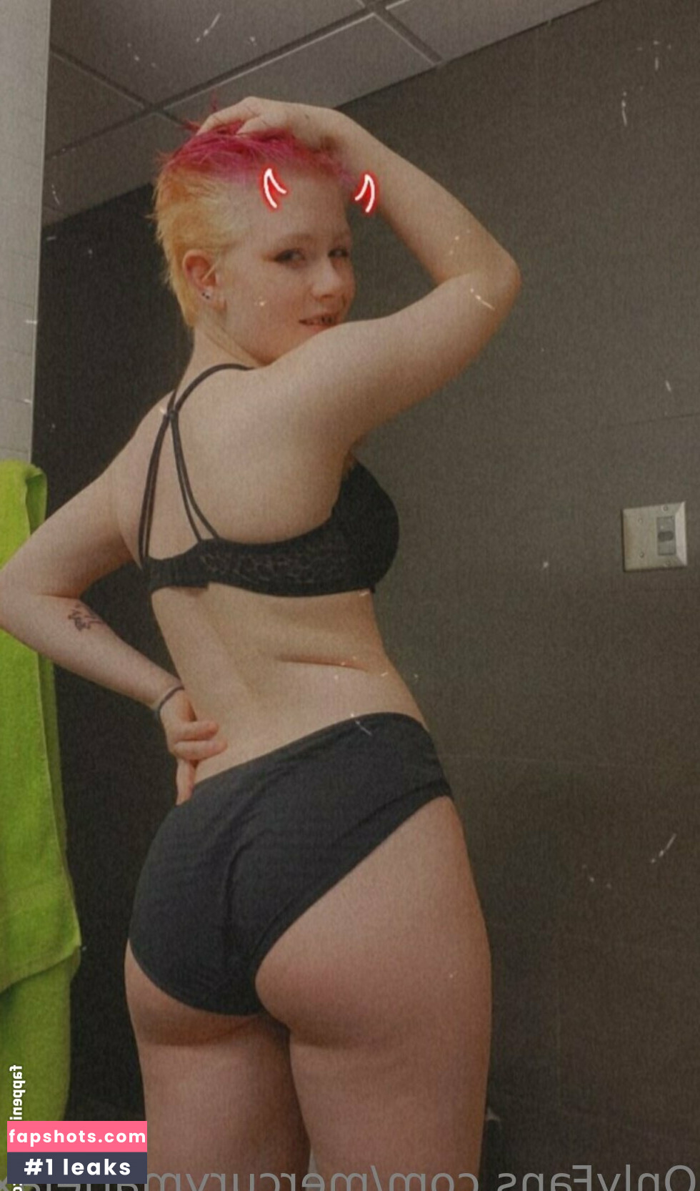 mercurymariejax Nude Leaks OnlyFans Photos #24 - LeakJerk