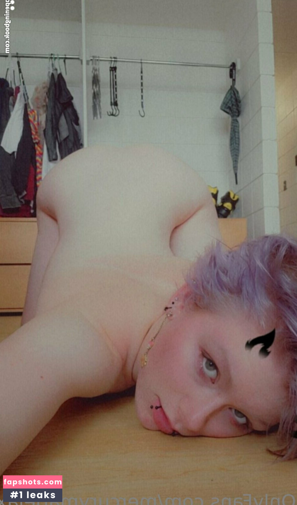 mercurymariejax Nude Leaks OnlyFans Photos #25 - LeakJerk