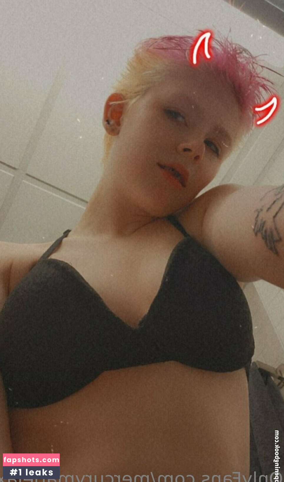 mercurymariejax Nude Leaks OnlyFans Photos #26 - LeakJerk