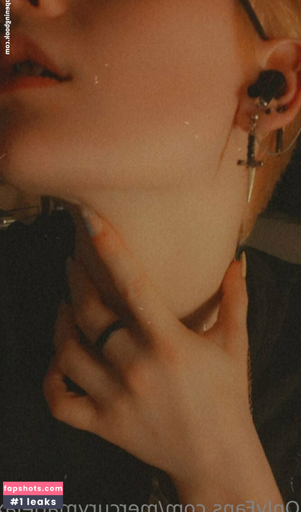 mercurymariejax Nude Leaks OnlyFans Photos #27 - LeakJerk