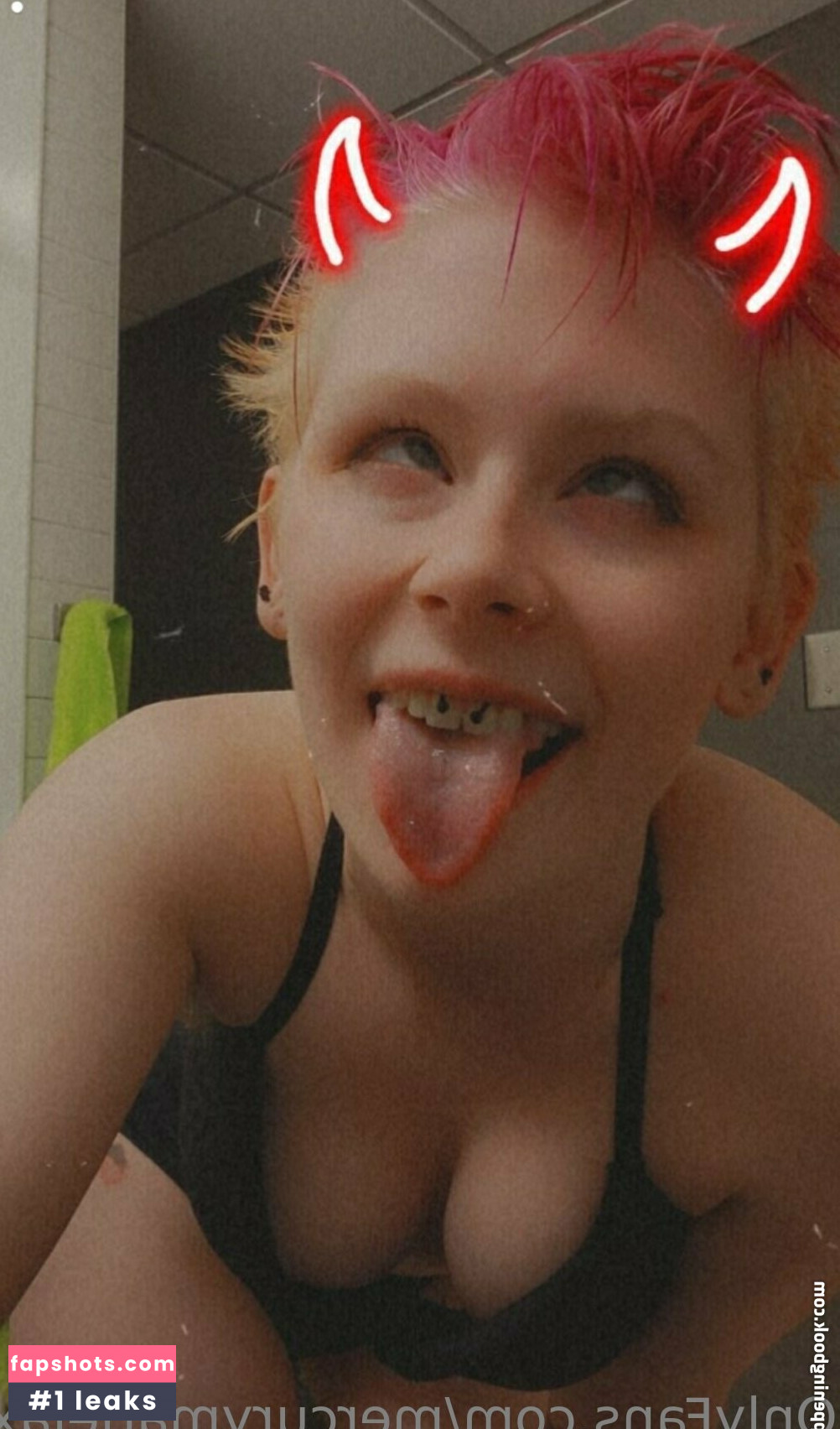 mercurymariejax Nude Leaks OnlyFans Photos #28 - LeakJerk