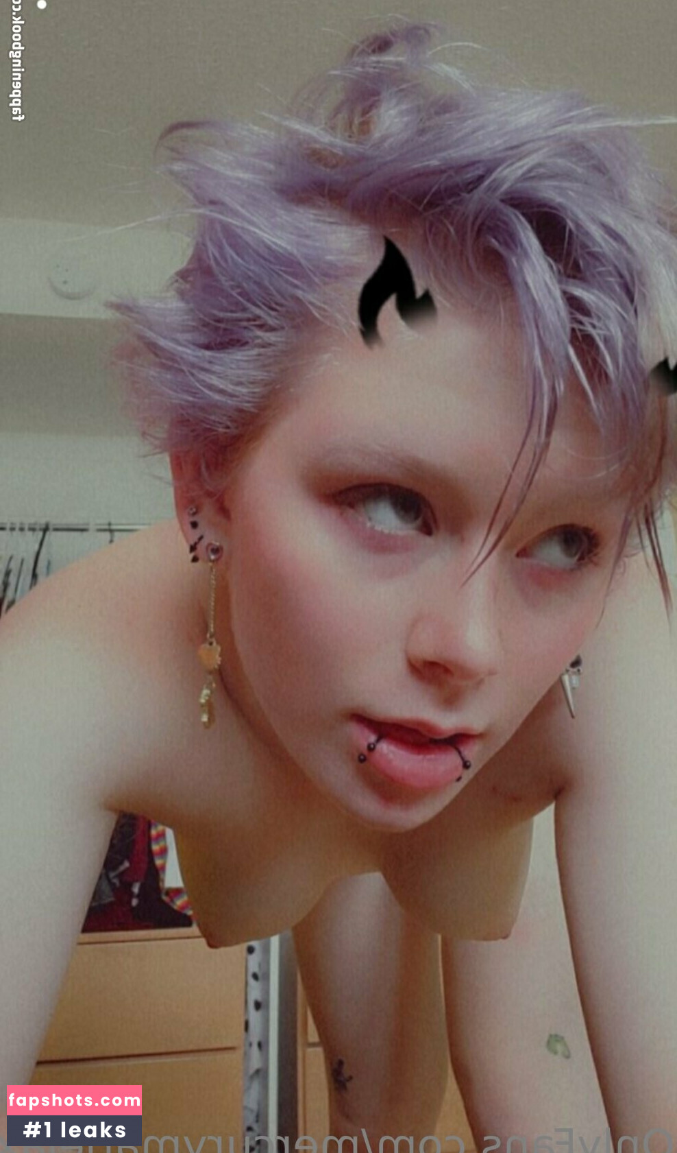 mercurymariejax Nude Leaks OnlyFans Photos #5 - LeakJerk