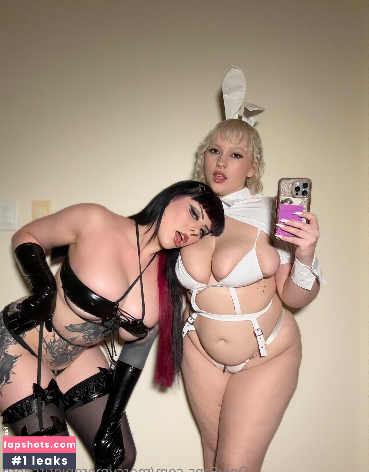 mercymorgbigtitsgoth Nahé úniky fotek pouze od fanoušků #12 - Fapshots