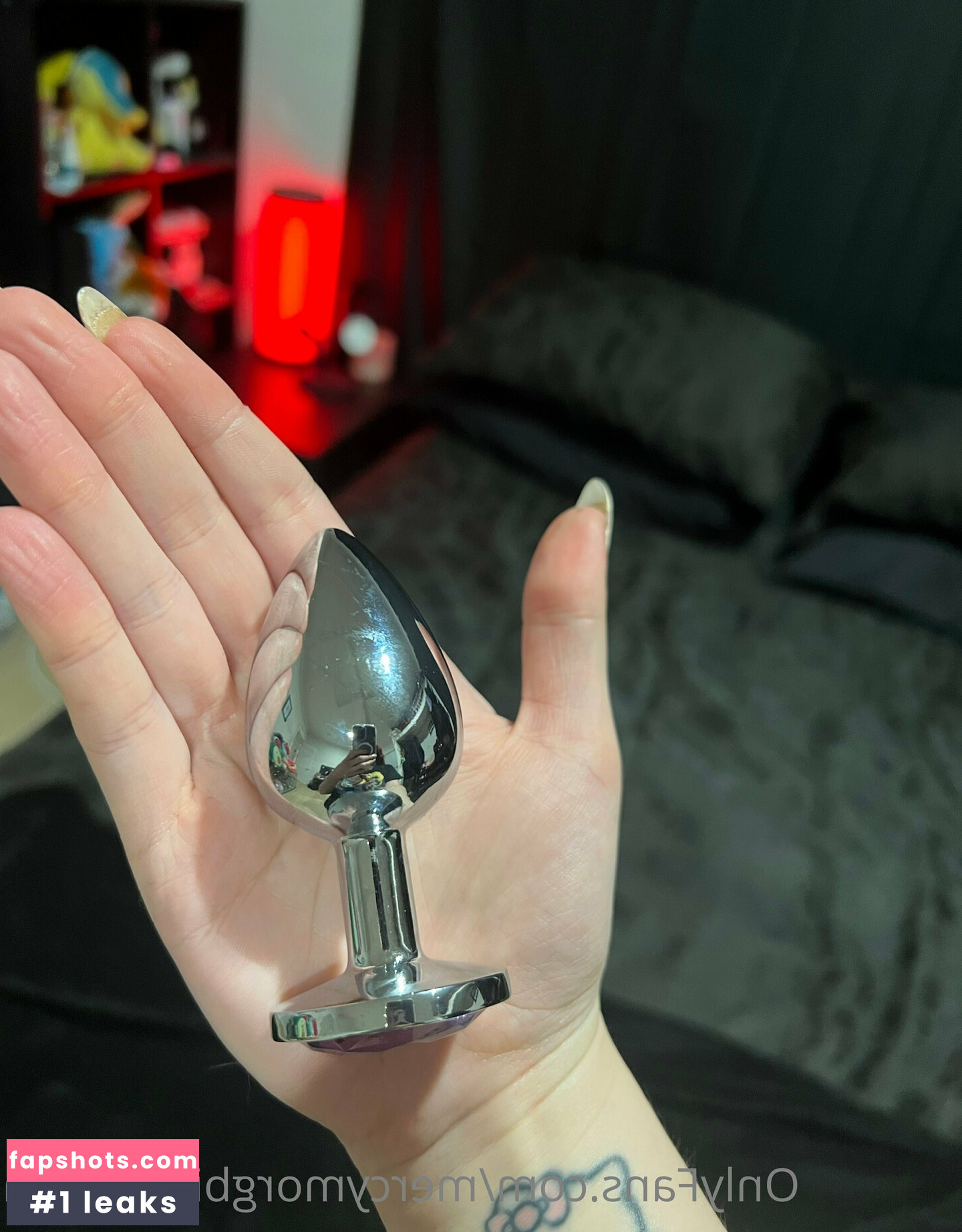 mercymorgbigtitsgoth Nahé úniky fotek pouze od fanoušků #35 - Fapshots