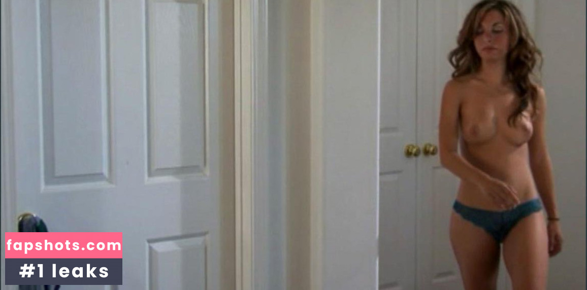 Meredith Giangrande gallery photo #18