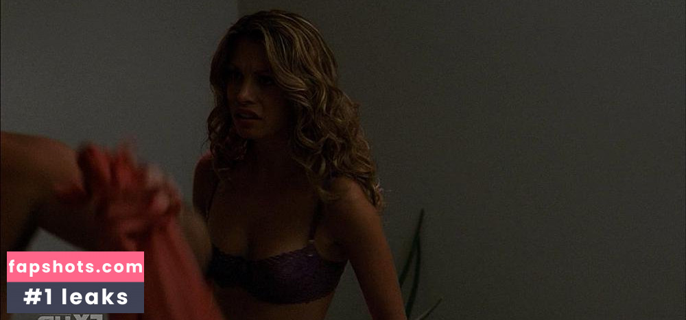 Meredith Giangrande gallery photo #21