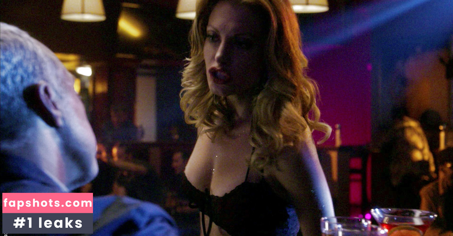 Meredith Giangrande gallery photo #28