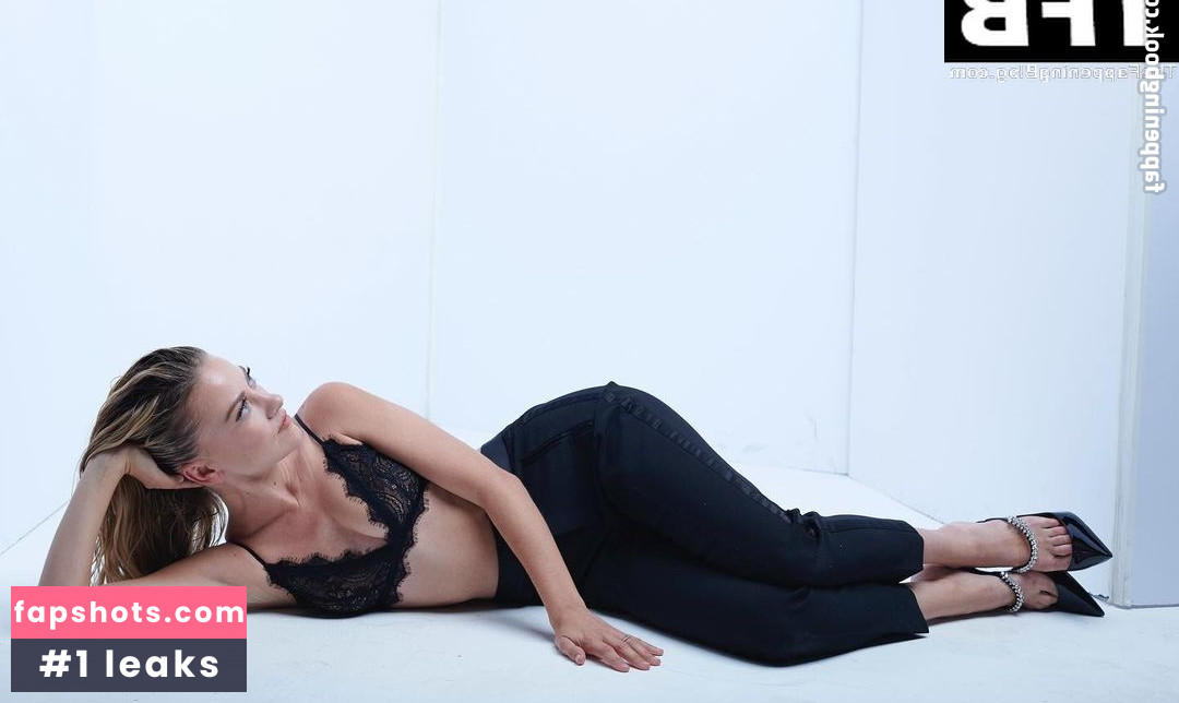 Meredith Hagner Filtración Desnuda OnlyFans Foto #51 - Fapshots