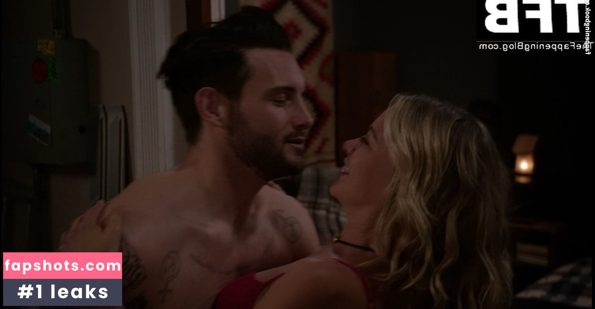 Meredith Hagner Filtración Desnuda OnlyFans Foto #52 - Fapshots