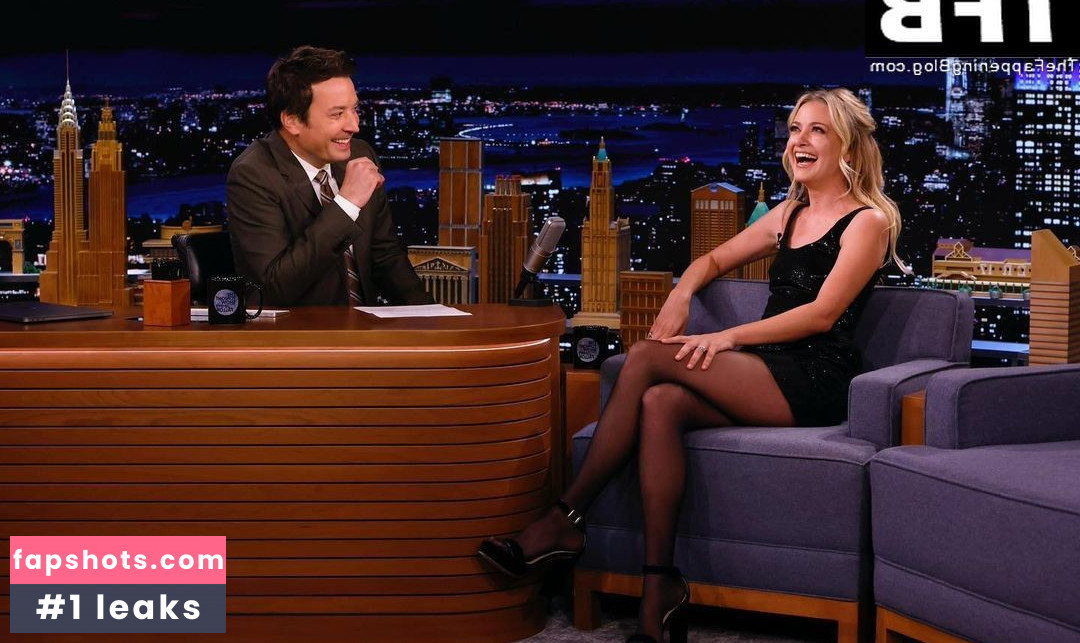 Meredith Hagner Filtración Desnuda OnlyFans Foto #54 - Fapshots