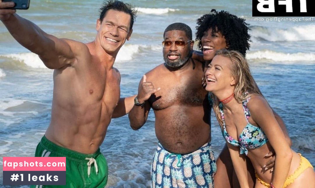 Meredith Hagner Filtración Desnuda OnlyFans Foto #55 - Fapshots