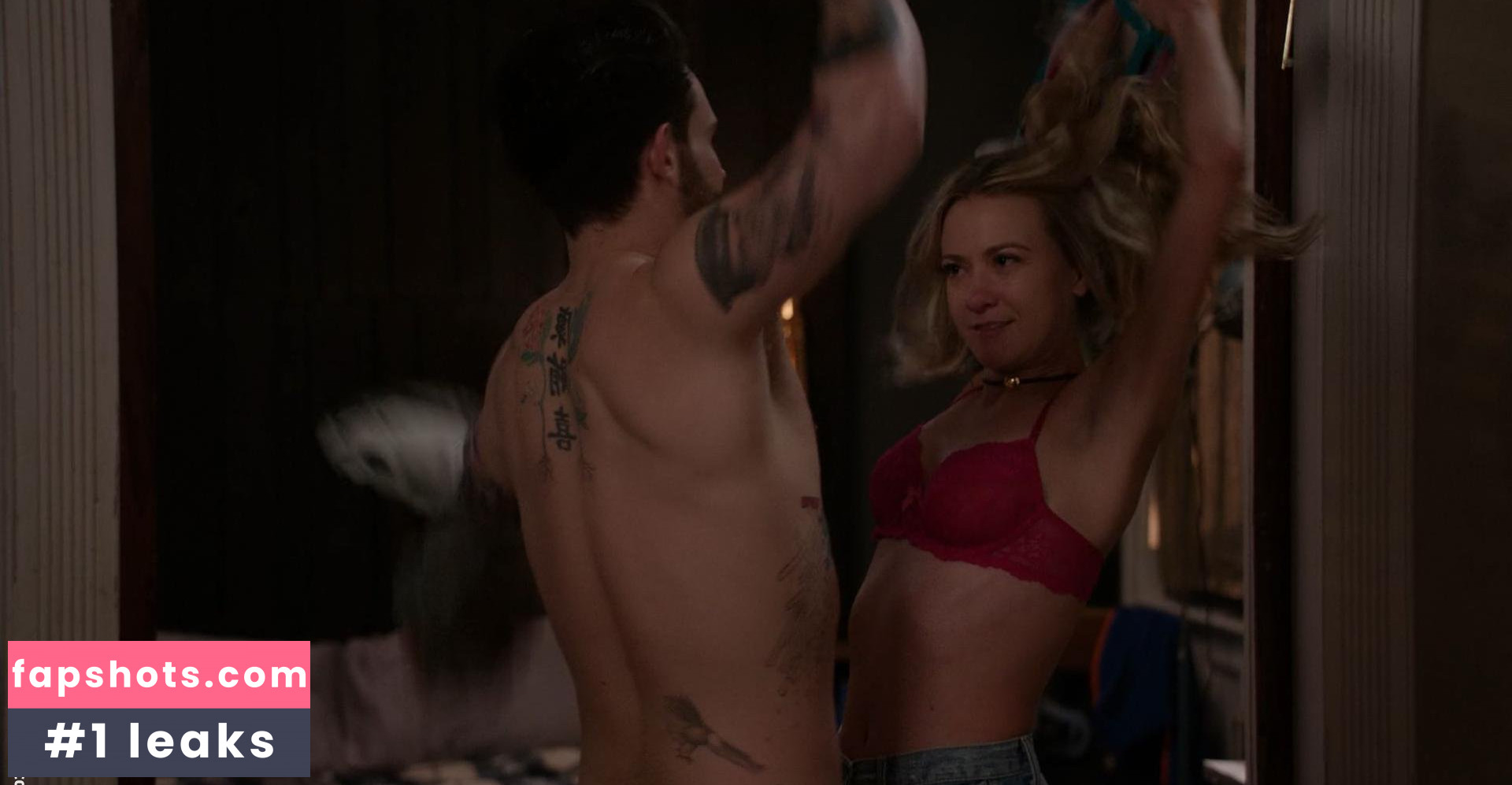 Meredith Hagner Filtración Desnuda OnlyFans Foto #57 - Fapshots