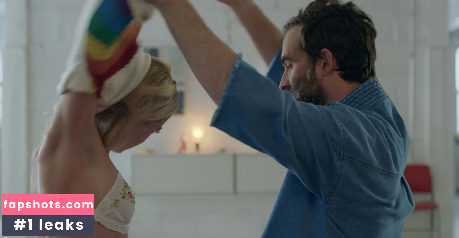 Meredith Hagner Filtración Desnuda OnlyFans Foto #58 - Fapshots