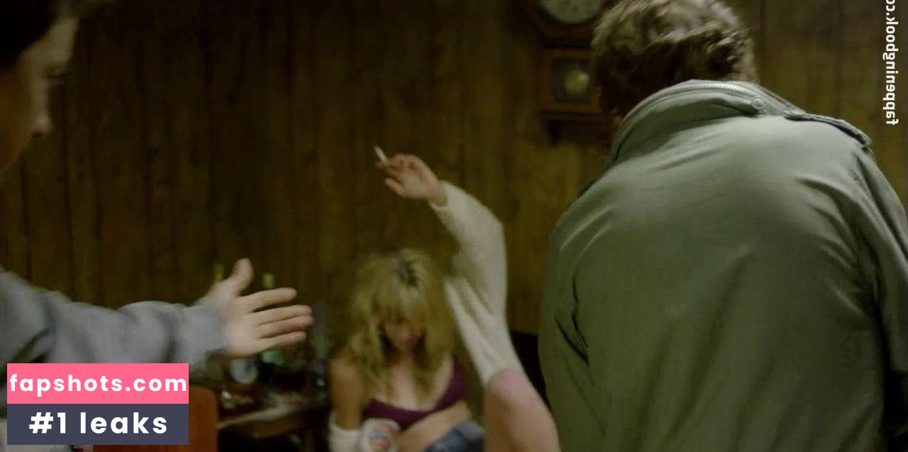 Meredith Hagner Filtración Desnuda OnlyFans Foto #63 - Fapshots