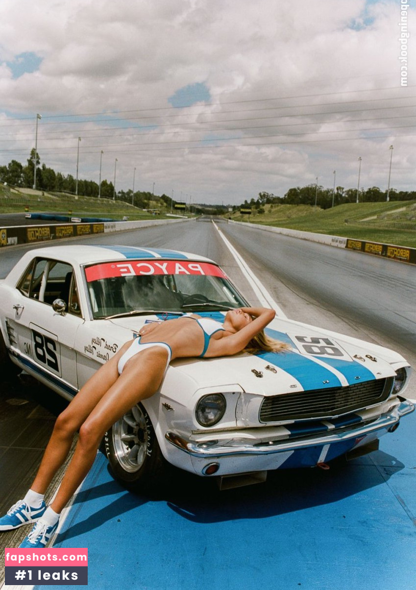 Meredith Mickelson Filtración Desnuda OnlyFans Foto #73 - Fapshots