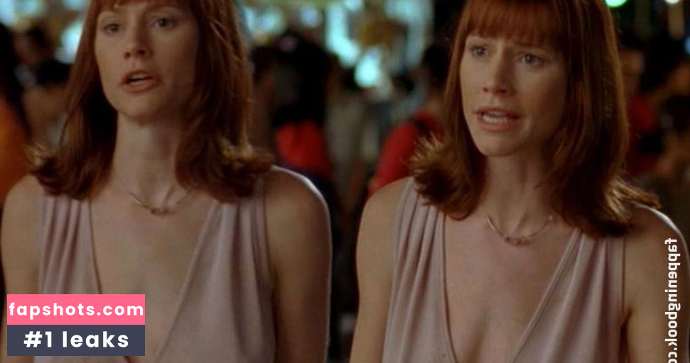 Meredith Monroe gallery photo #2