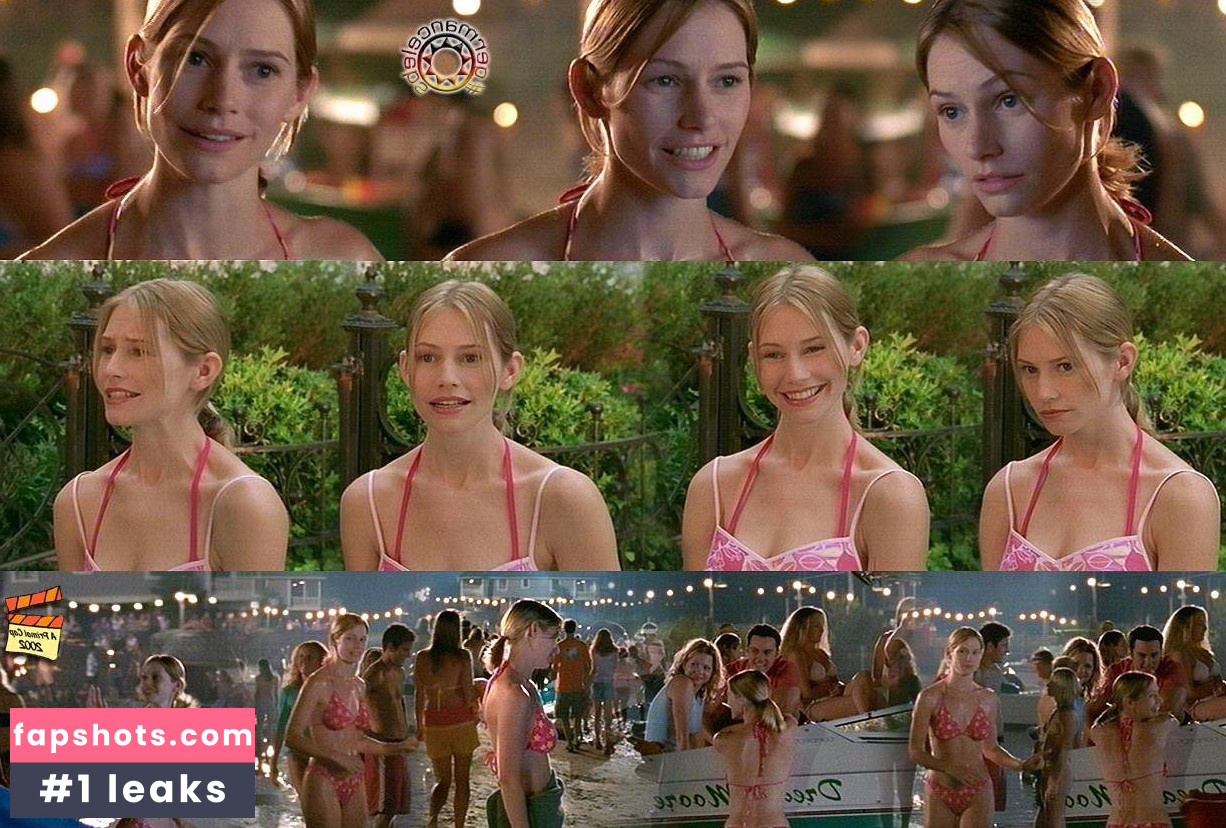 Meredith Monroe gallery photo #12