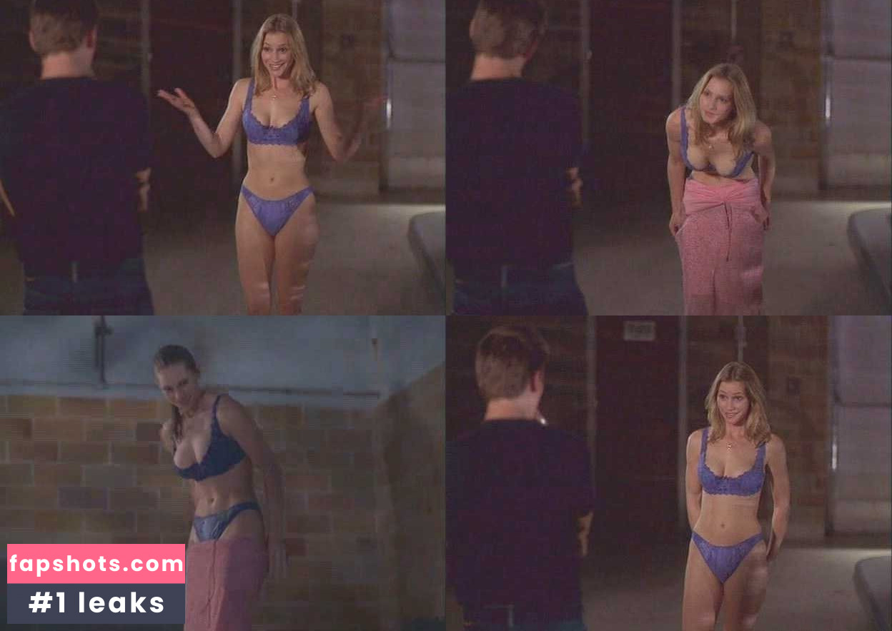 Meredith Monroe gallery photo #13