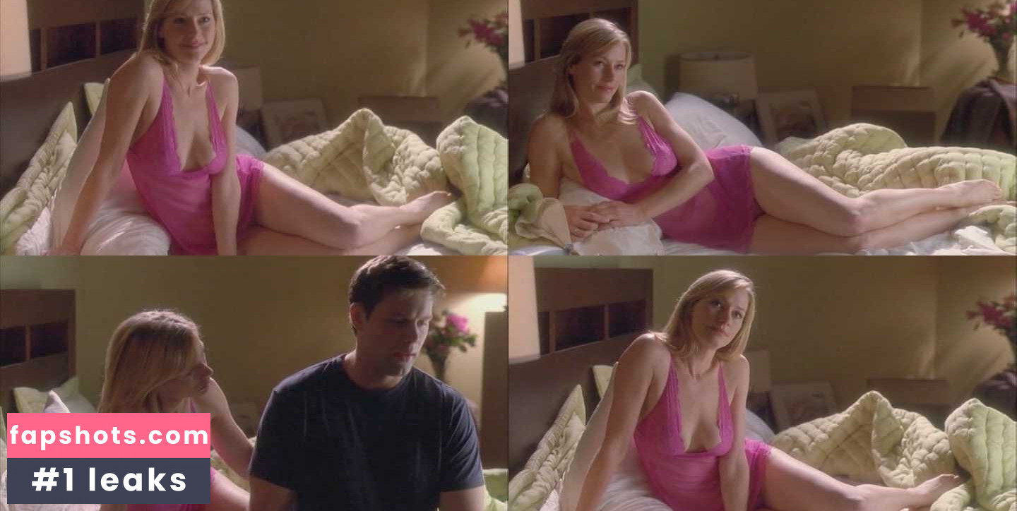 Meredith Monroe gallery photo #14