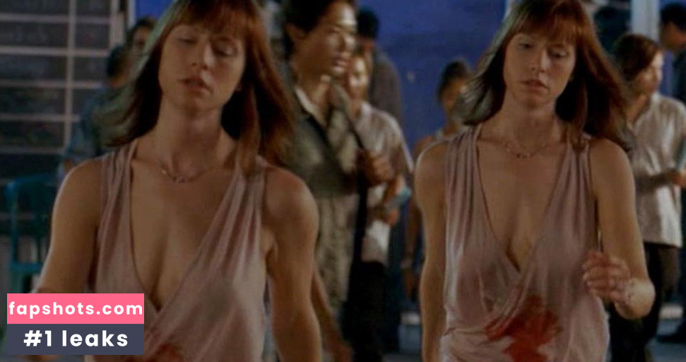 Meredith Monroe gallery photo #3