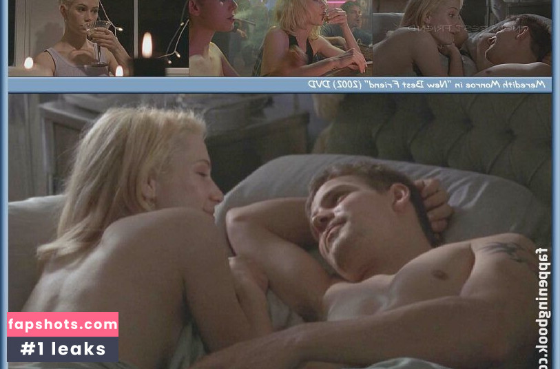 Meredith Monroe gallery photo #21