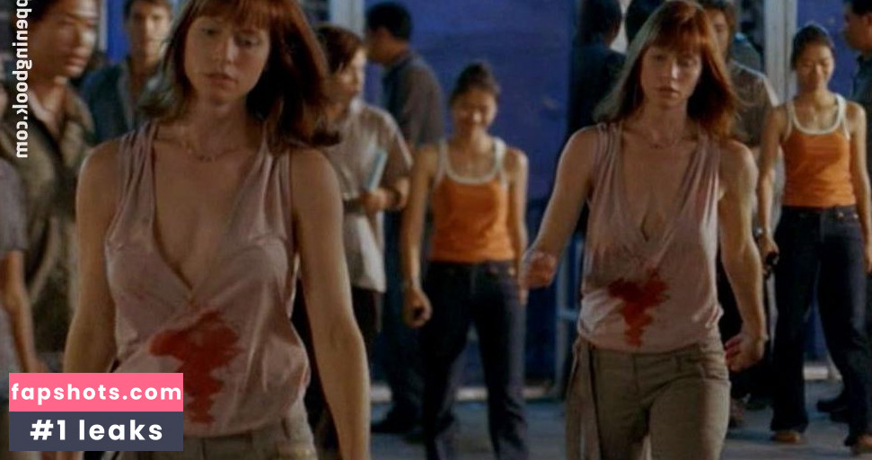 Meredith Monroe gallery photo #4