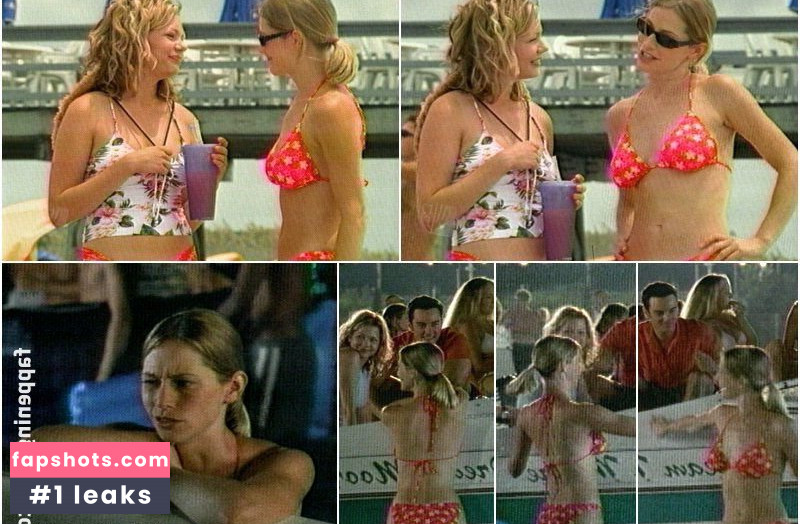 Meredith Monroe gallery photo #35