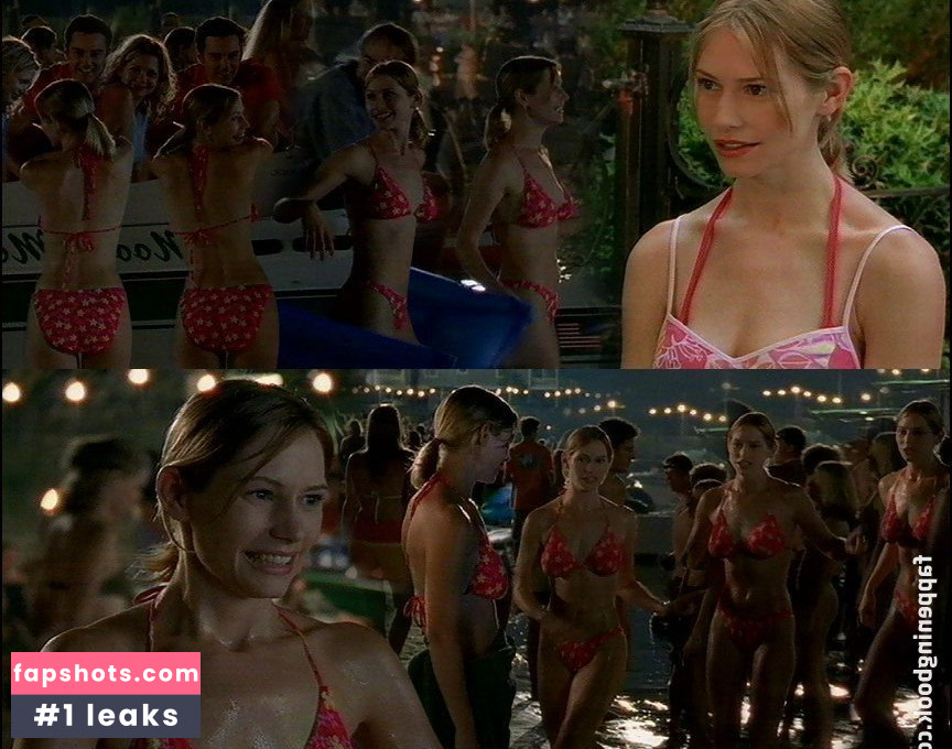 Meredith Monroe gallery photo #38