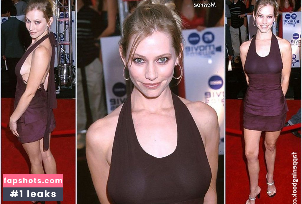 Meredith Monroe gallery photo #39