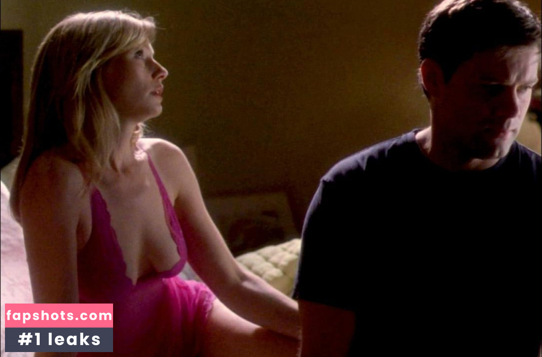 Meredith Monroe gallery photo #5