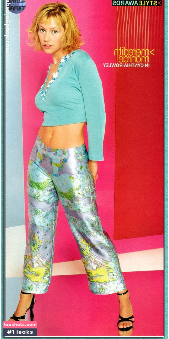 Meredith Monroe gallery photo #42