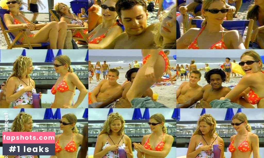 Meredith Monroe gallery photo #44