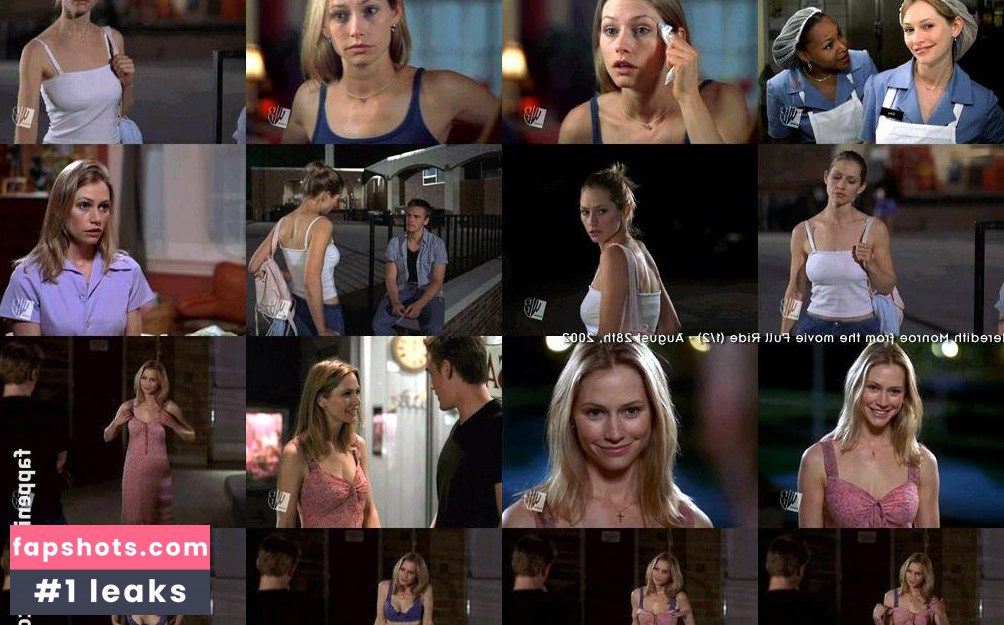 Meredith Monroe gallery photo #10